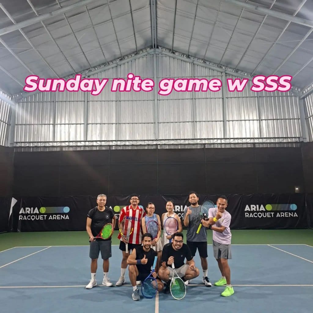 Smash Santuy Society media 1