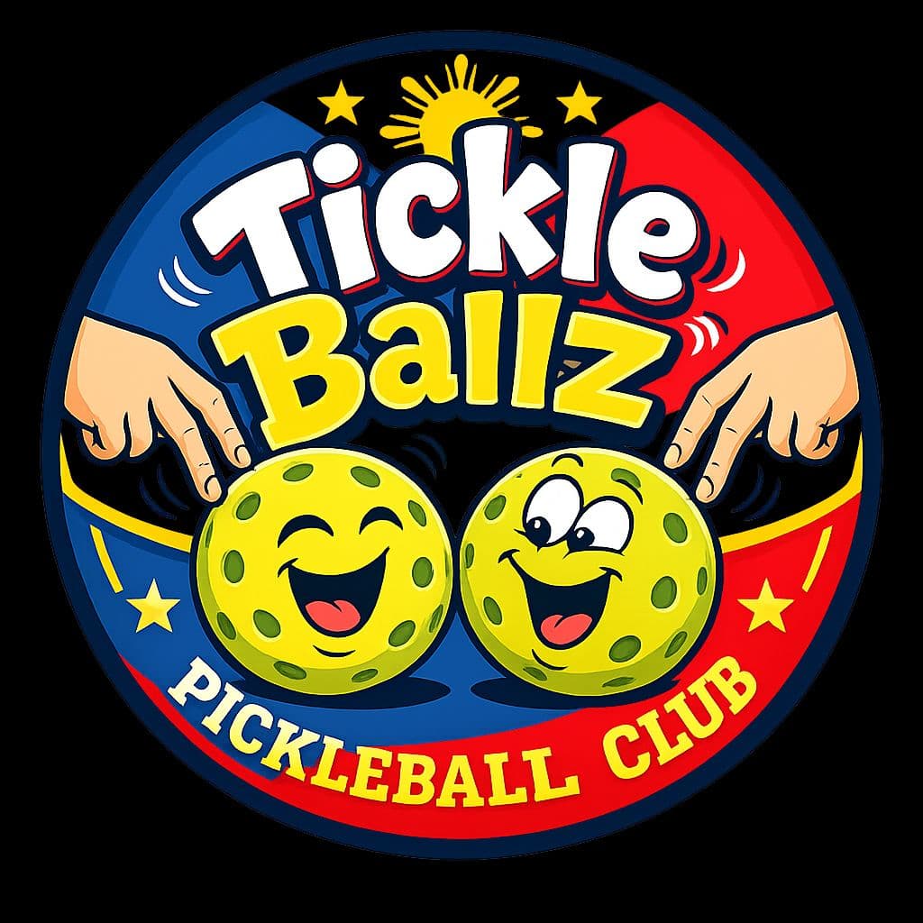 Tickle Ballz Pickleball Club media 2