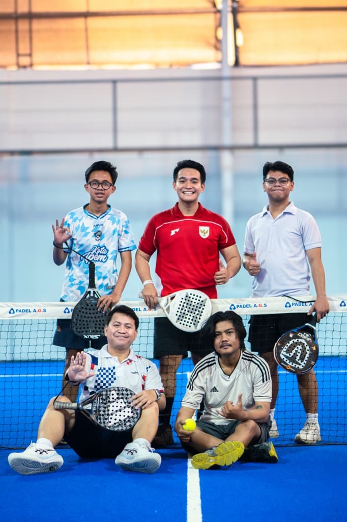 amanaja padel media 6