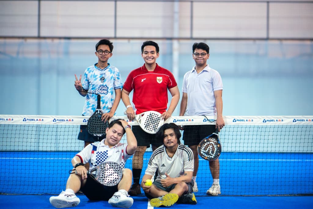 amanaja padel media 5