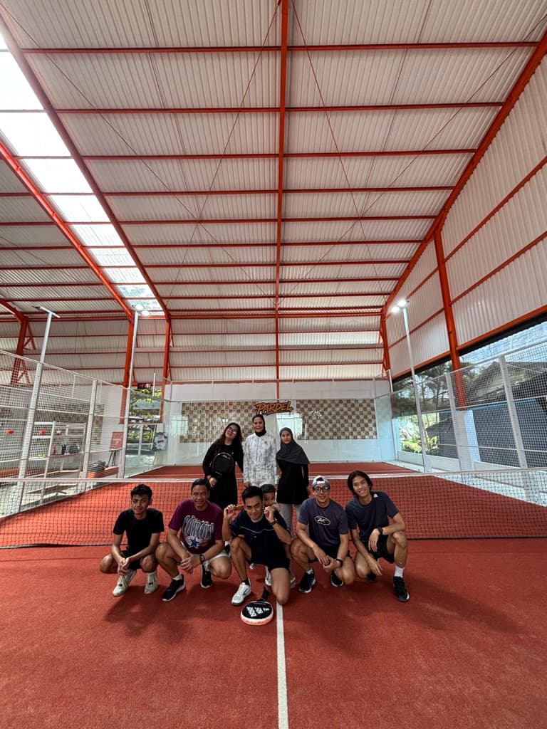 Gow.in PADEL media 1