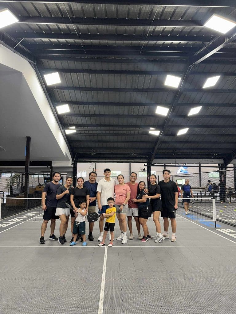 CBCM Pickleball Club media 4