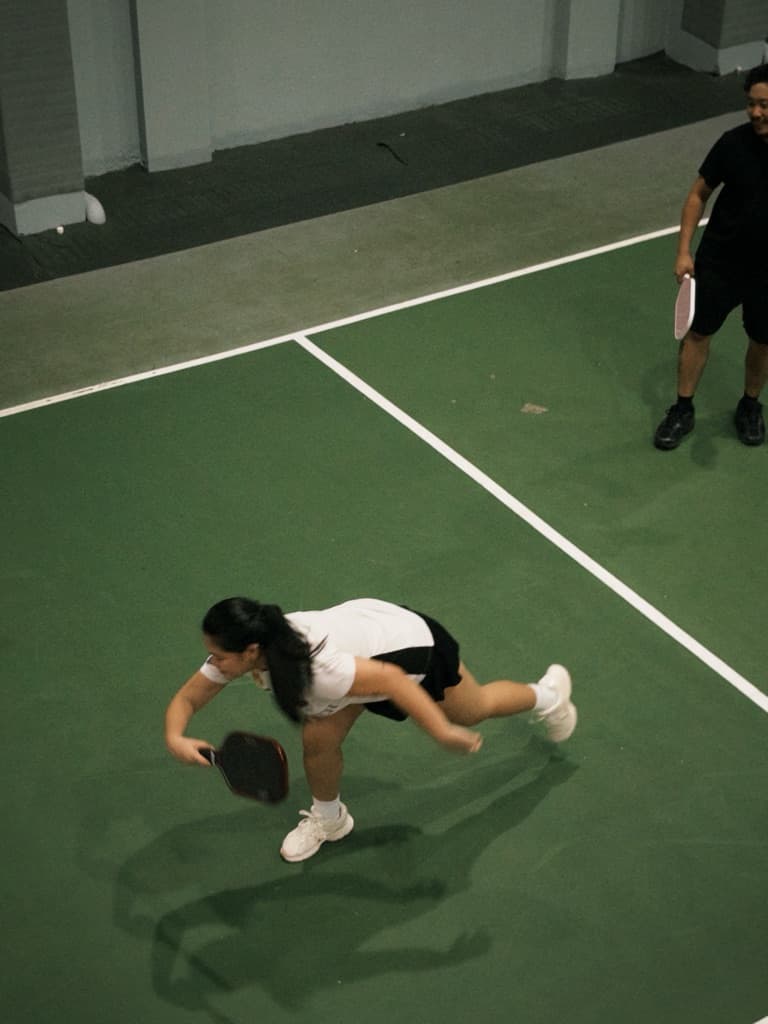 DRIP Pickleball Club media 2