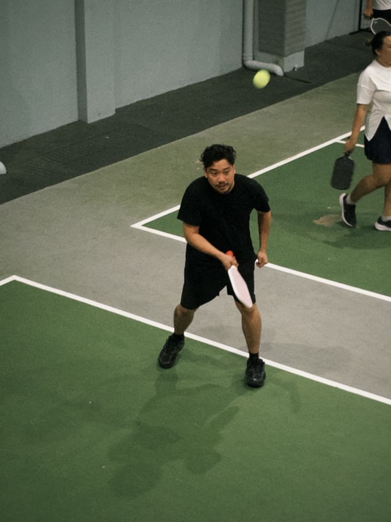 DRIP Pickleball Club media 4