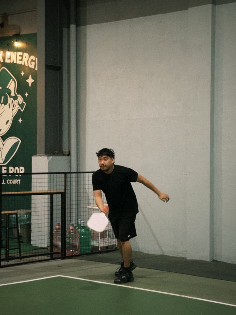 DRIP Pickleball Club media 6