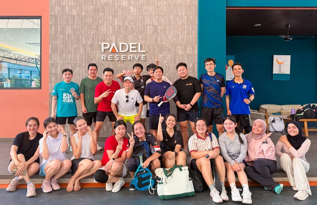 PadelPals media 3