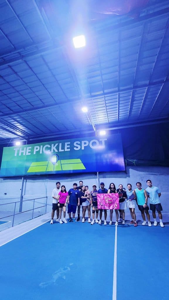 The Pickle Spot Makati media 5