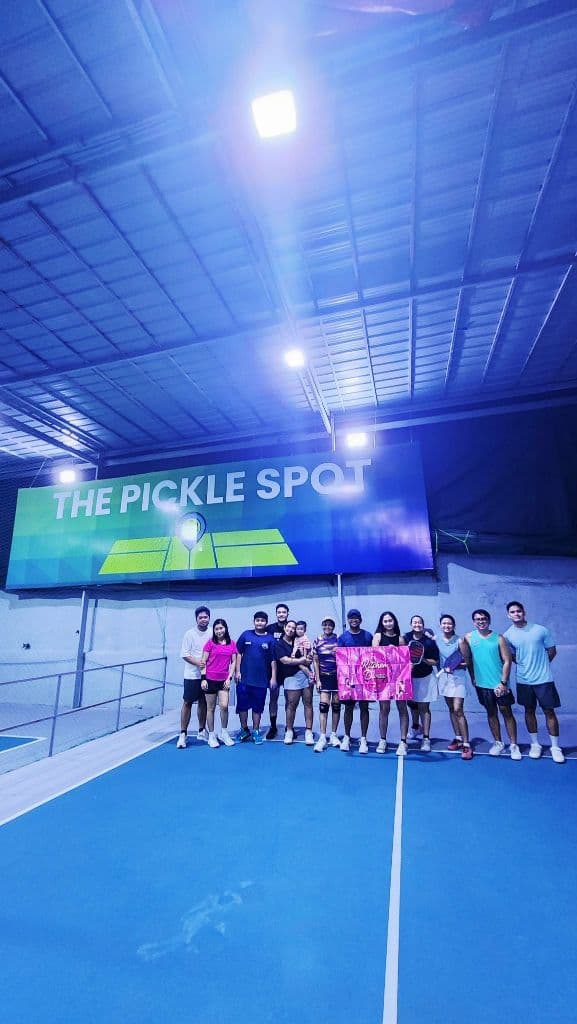 The Pickle Spot Makati media 2