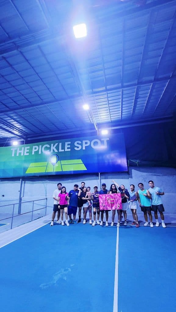 The Pickle Spot Makati media 4