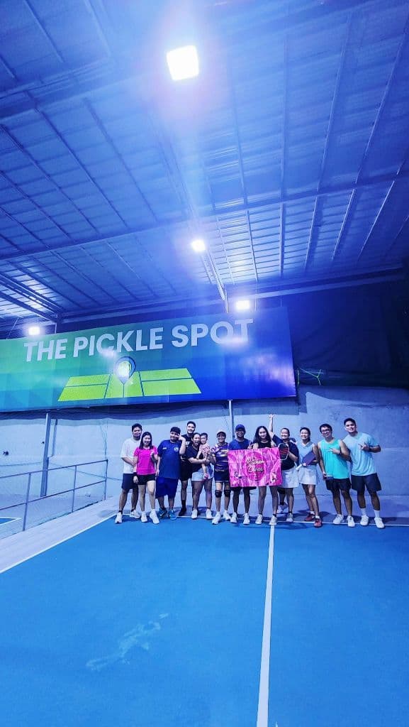 The Pickle Spot Makati media 3