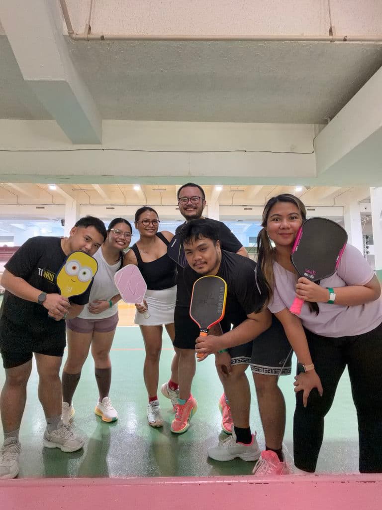 Relish Pickleball Club media 4