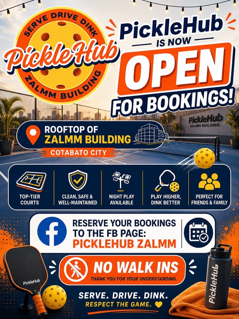 ZALMM Picklehub media 1