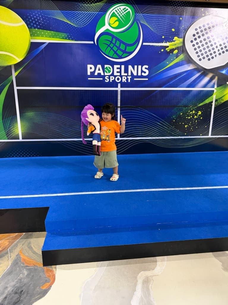 Cus Gaskuen Padel media 6