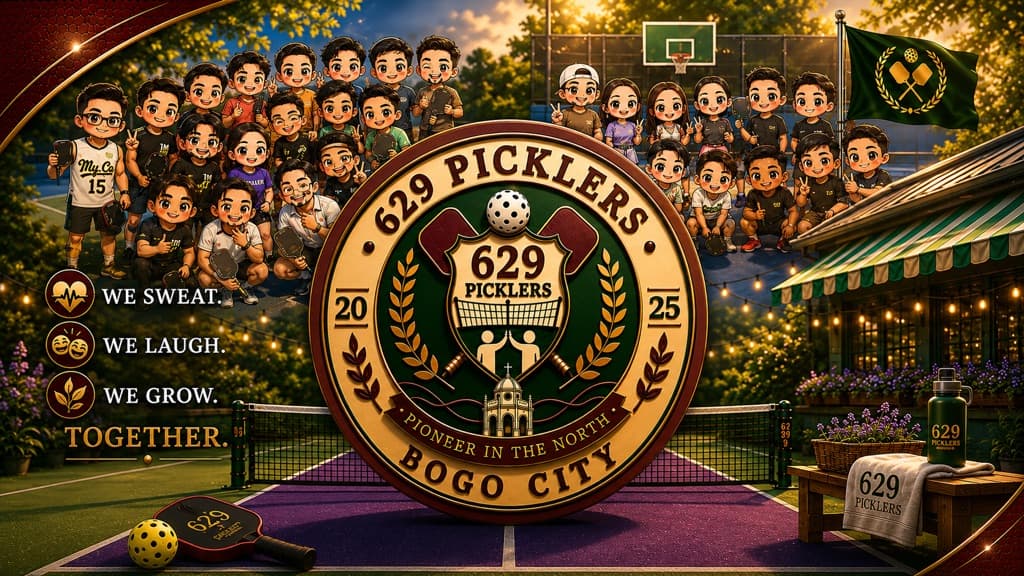 ⑥②⑨ Picklers media 1