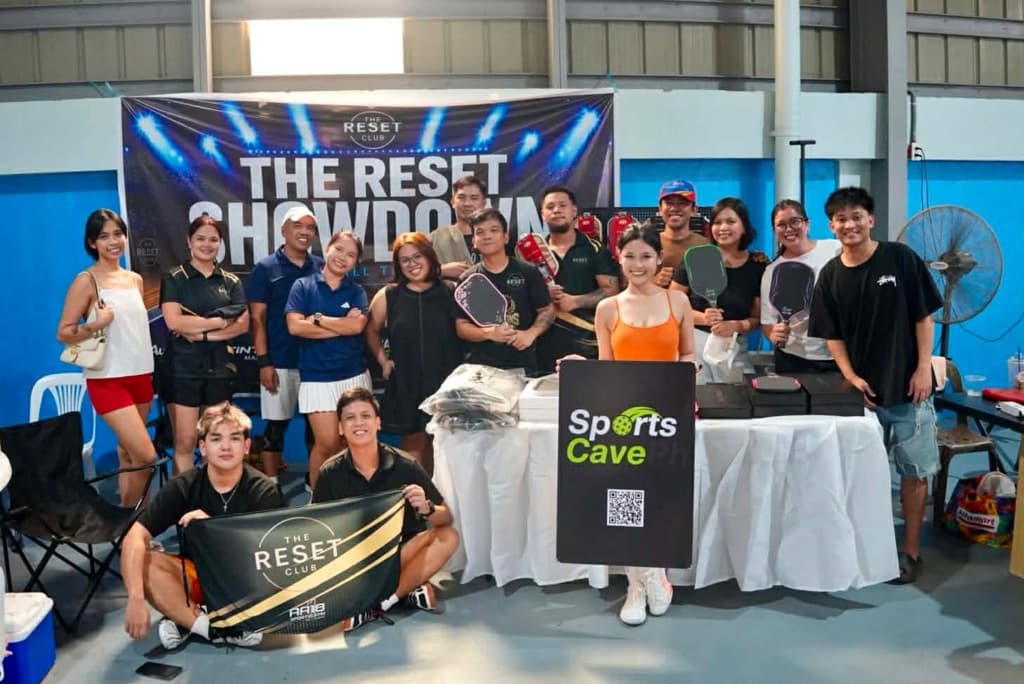 The Reset Club media 5