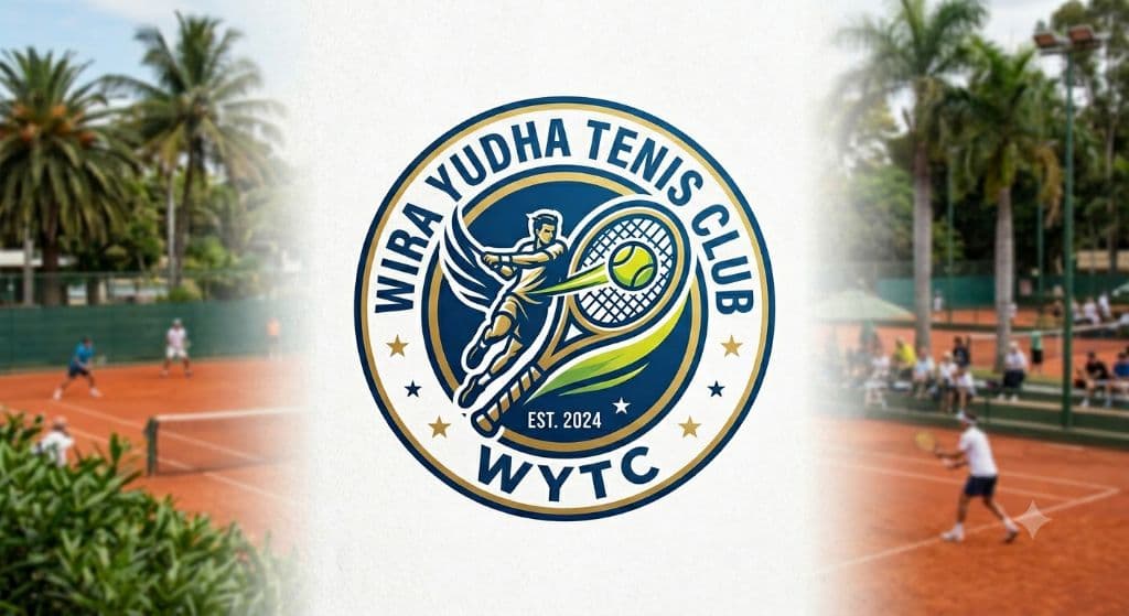 Wira Yudha Tennis Club media 1