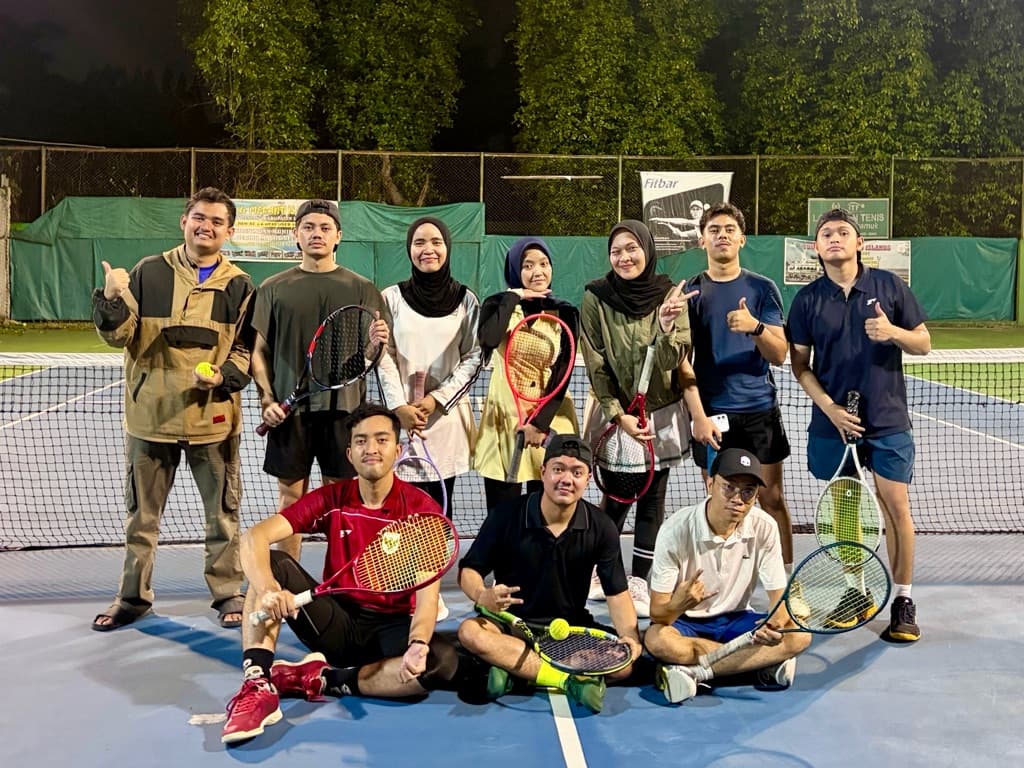Ayo Tennis media 3