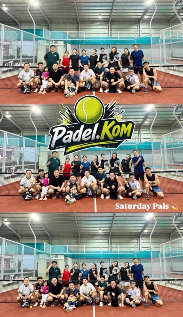 Padel.Kom media 1