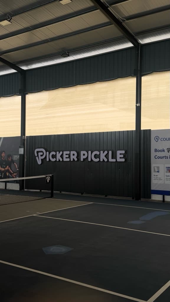 Picker Pickle by Vangohh 1987 media 5