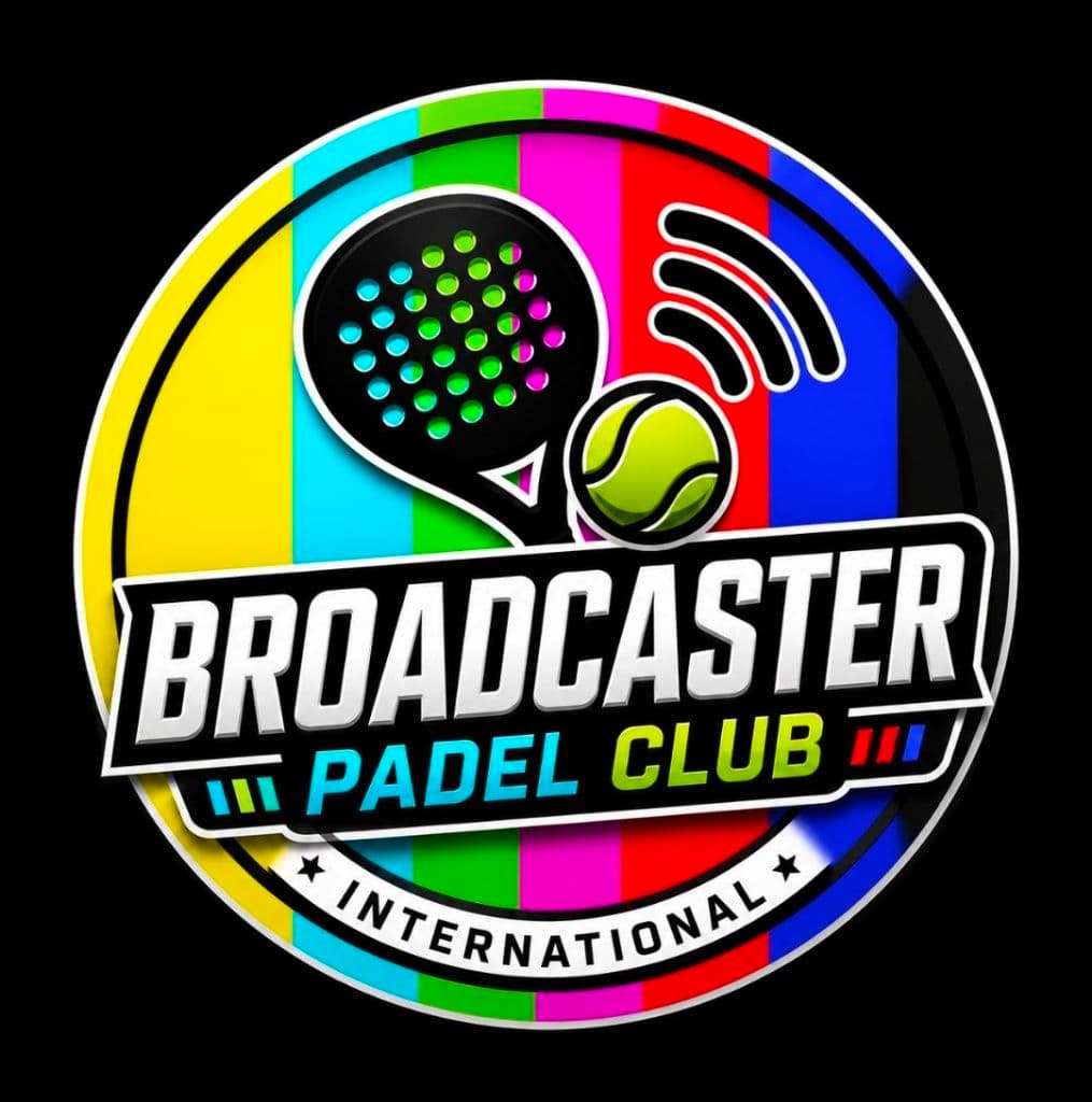 Broadcaster Padel Club  media 1