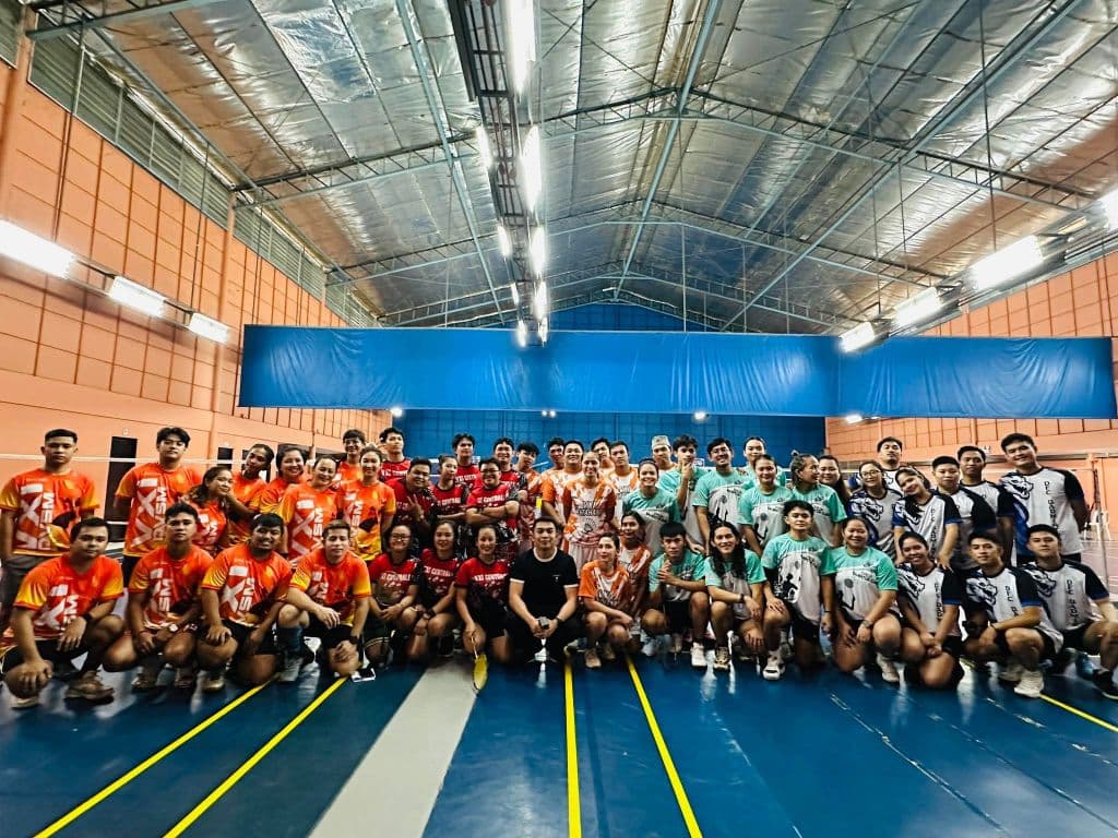 Ace Rally Badminton media 3