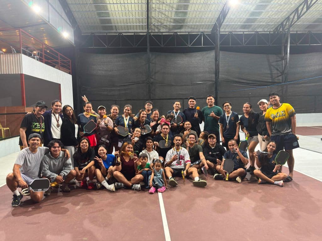 Pocket-Dinkers Pickleball Club media 1