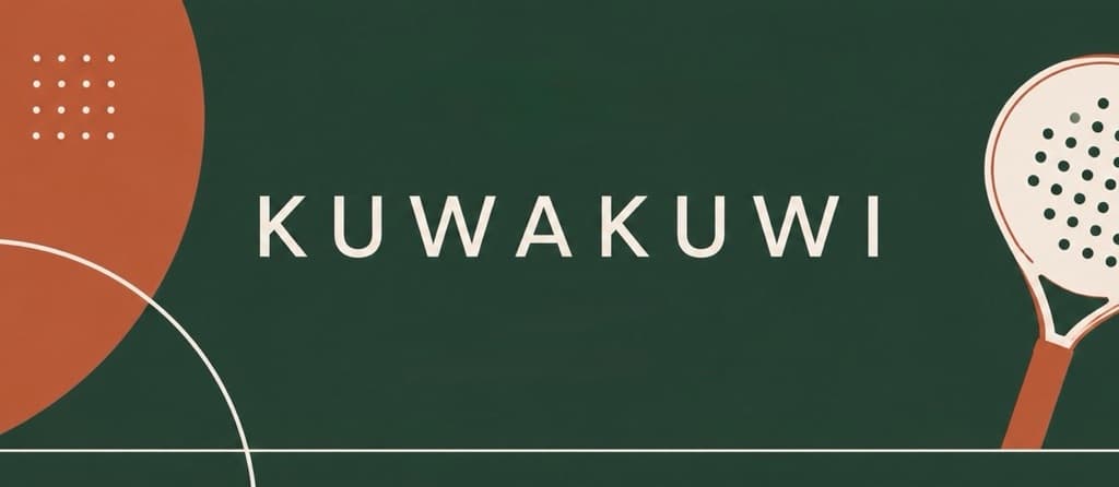 Kuwakuwi media 1