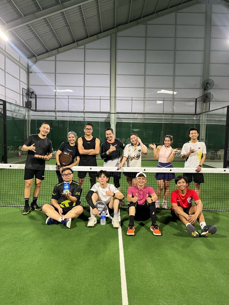 Padelyuks media 6