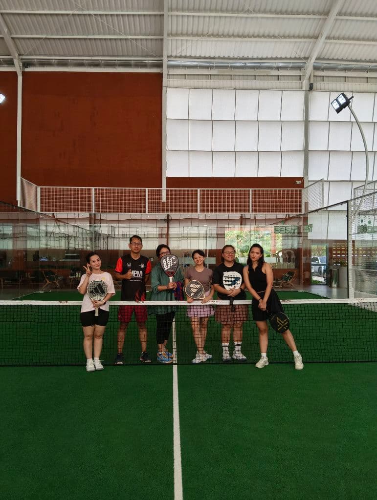 Point Padel Club media 6