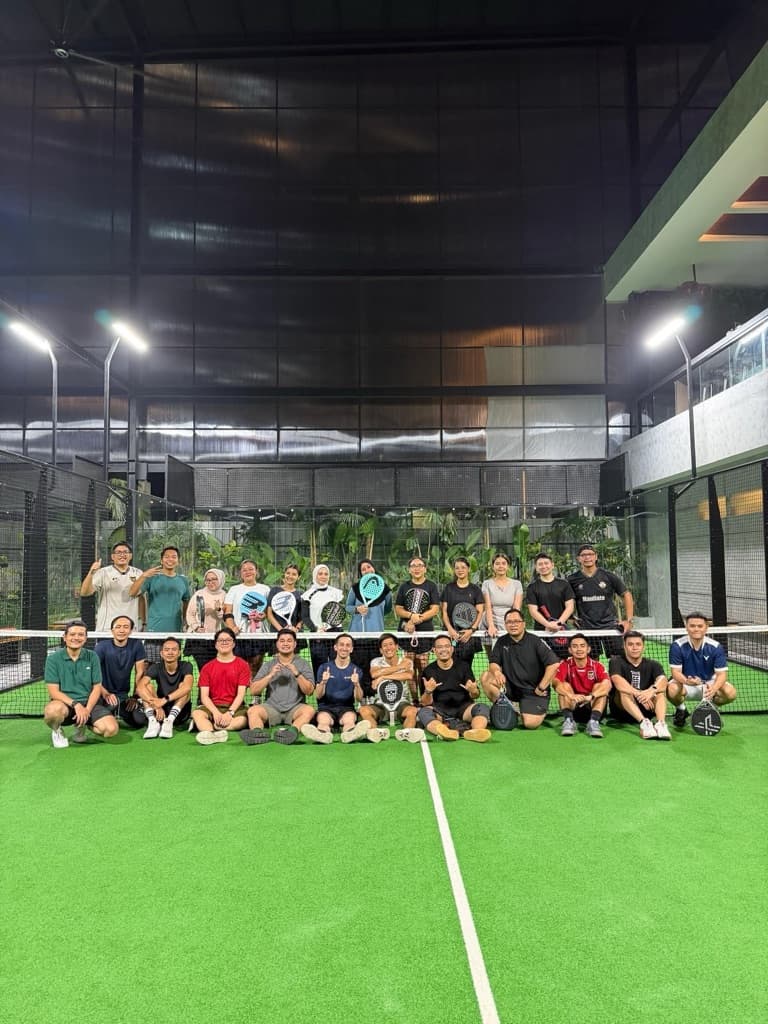 Padelyuks media 5