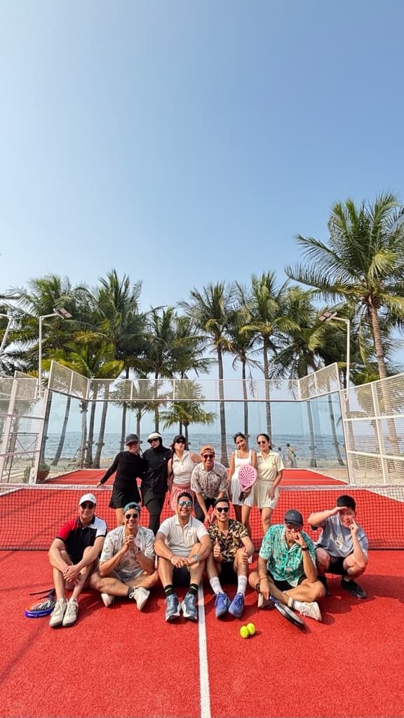 Padel Puyeng Club media 6