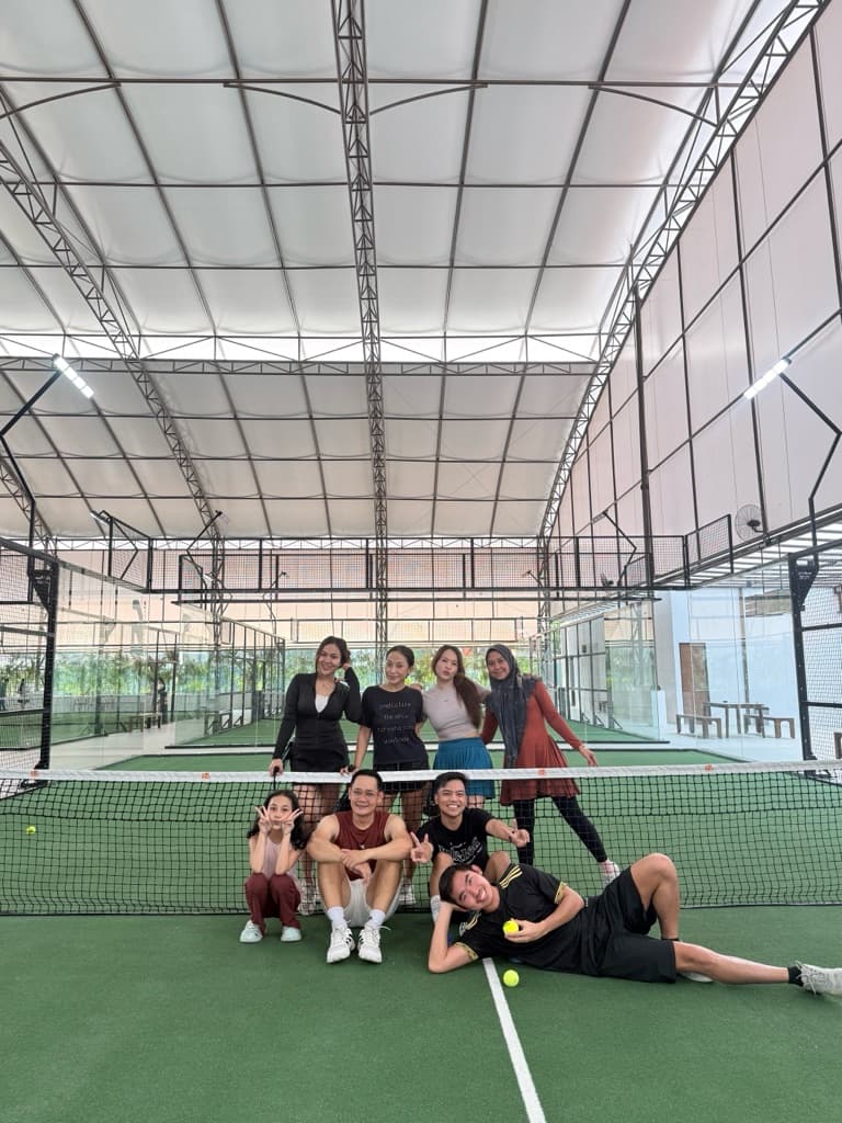 Padel Puyeng Club media 5
