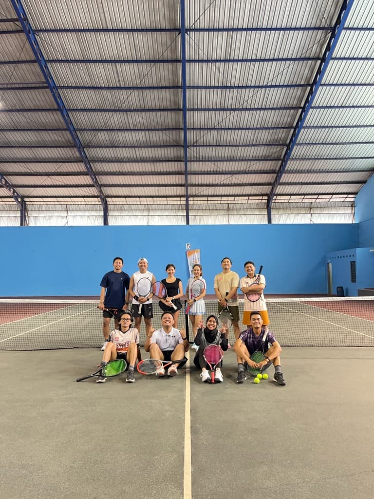 Kickset Tenis Club media 6