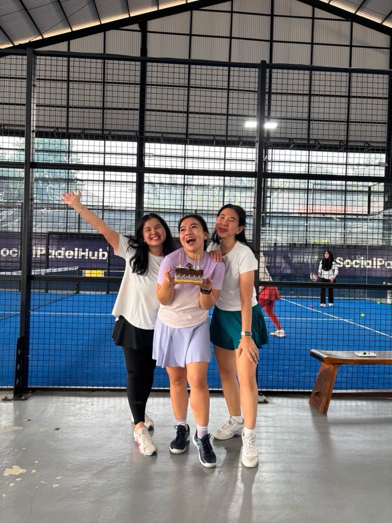 S-Bisa Club Padel media 6