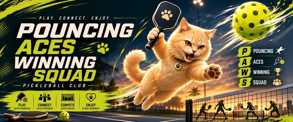 The Pouncing Paws media 1