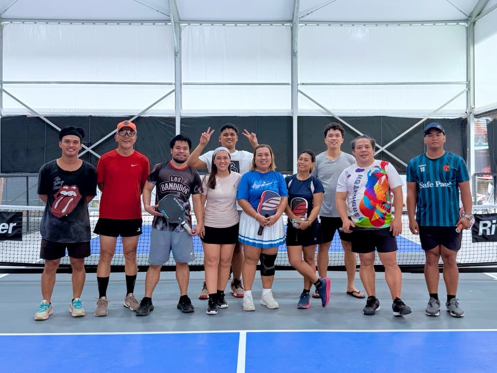 DinkLab Club - CEBU media 2