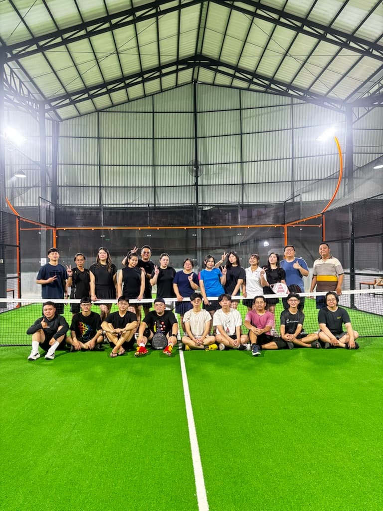 Kepadelans media 6