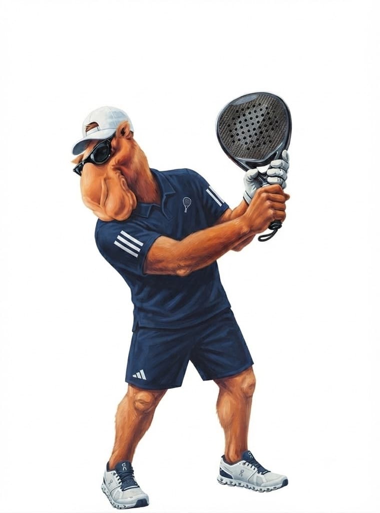 Padel Rutin Club media 1