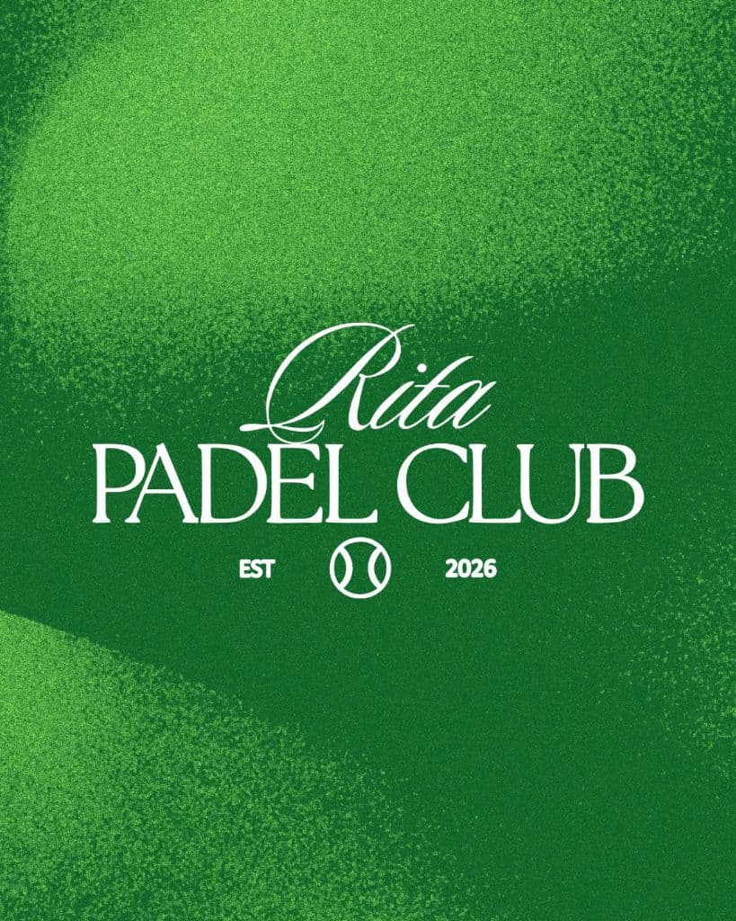 Rita Padel Club media 1