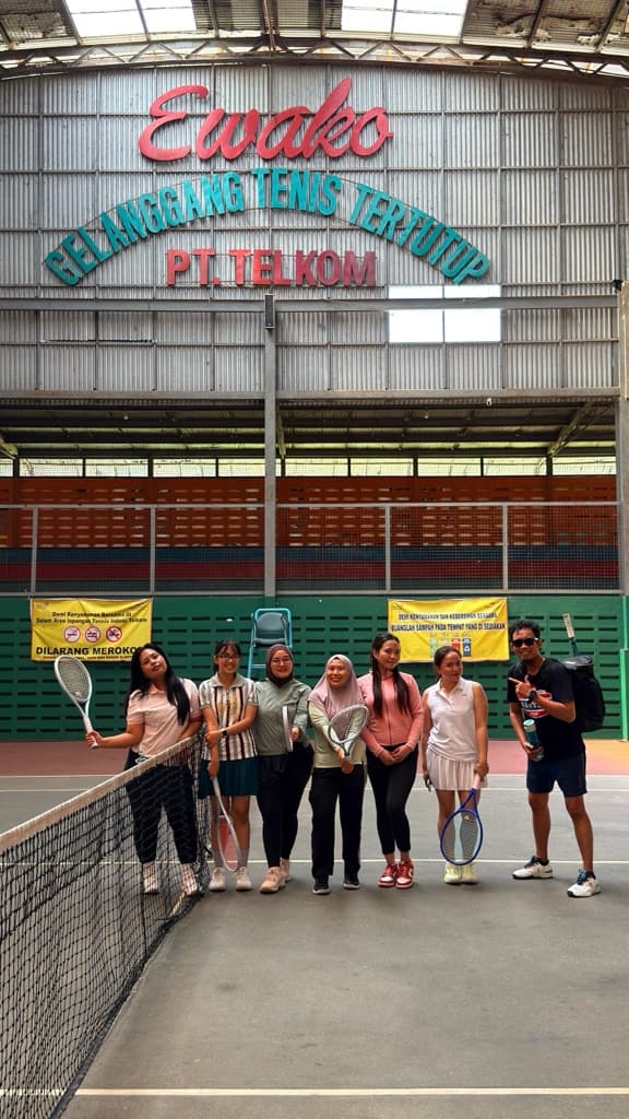 FFP - Fun Fearless Play  media 2