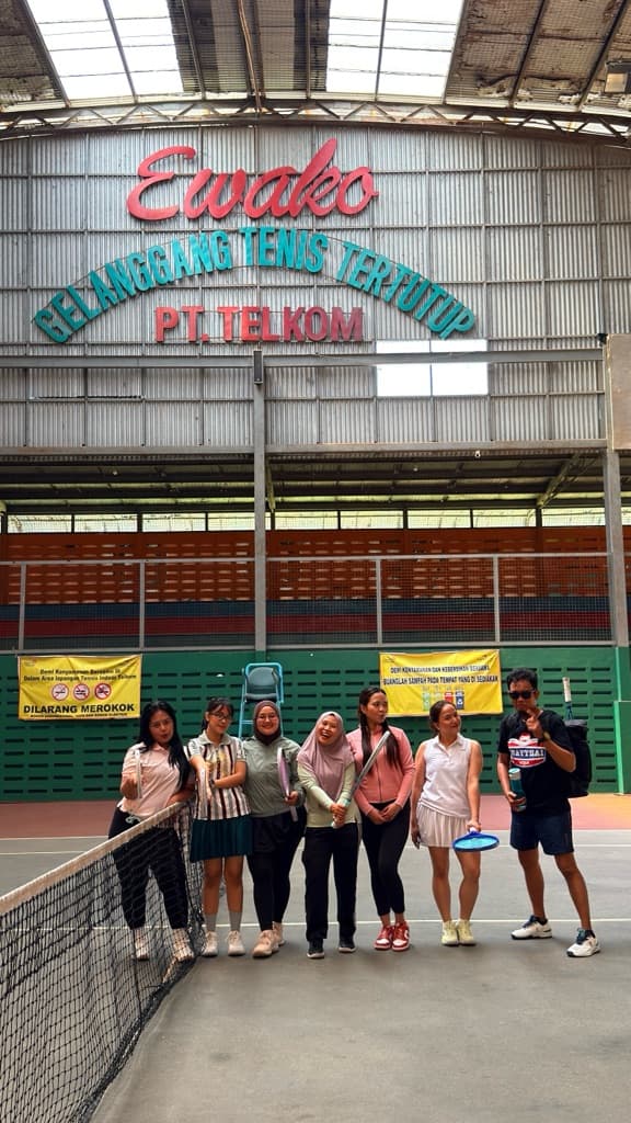 FFP - Fun Fearless Play  media 1
