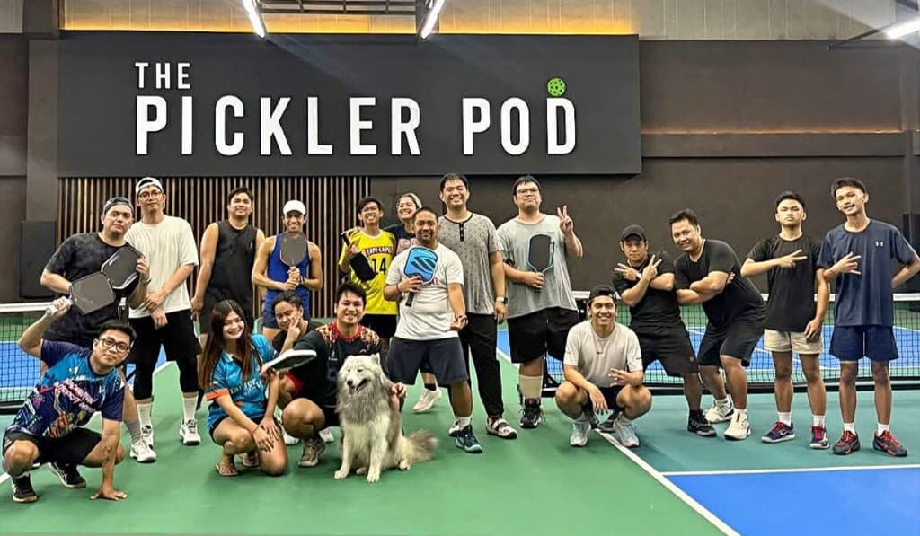 The Neat Picklers media 2