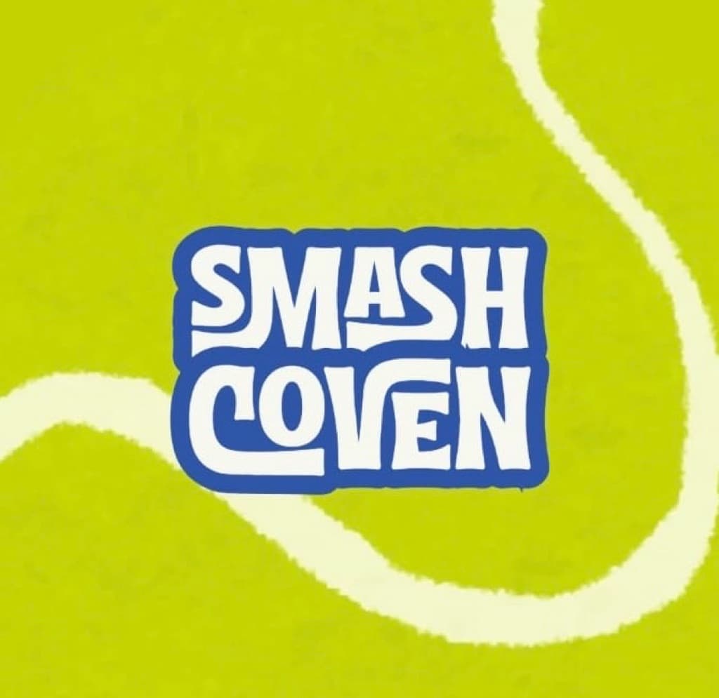 Smash Coven 🎾 media 1