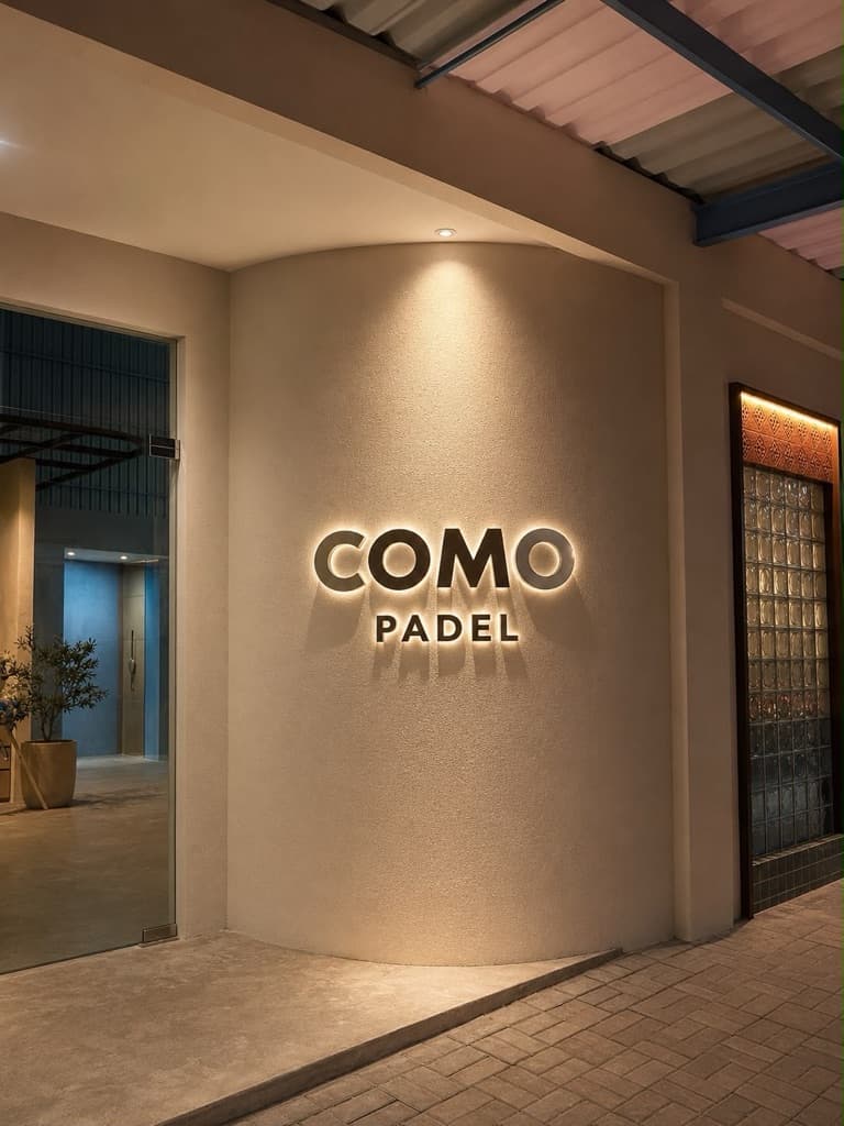 COMO Social Club media 1