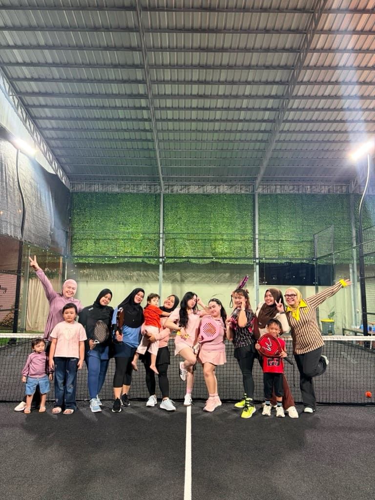 Admin Bumi Padel media 2