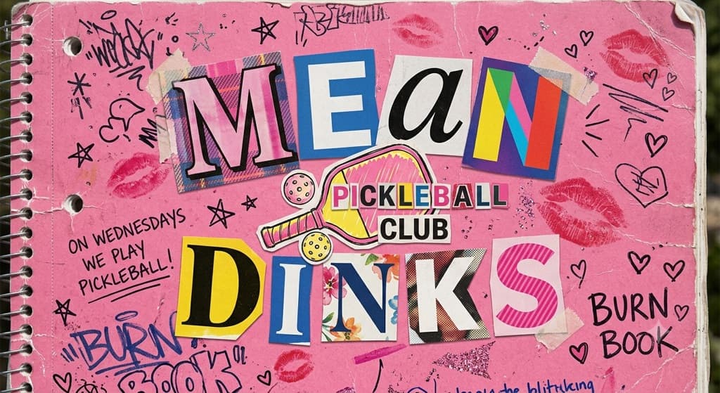 Mean Dinks media 1