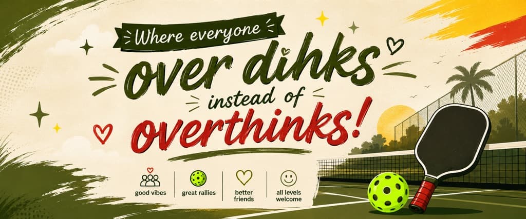 Over Dink! media 1