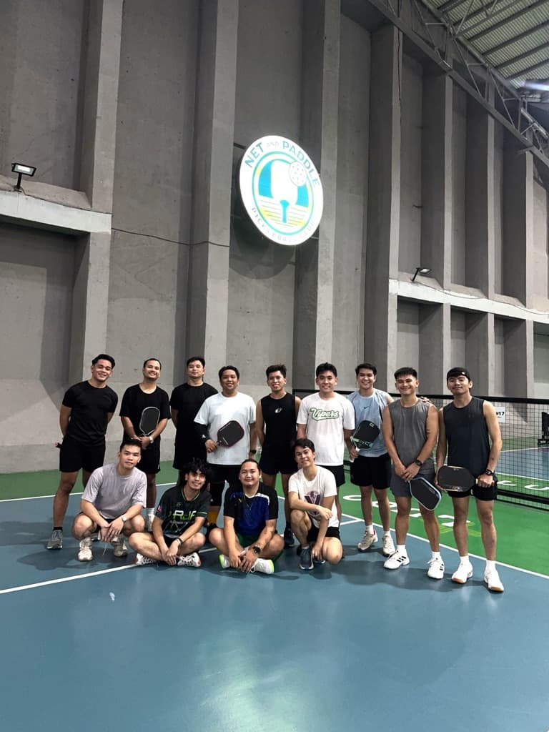 Lob and Rally 🥒  media 4