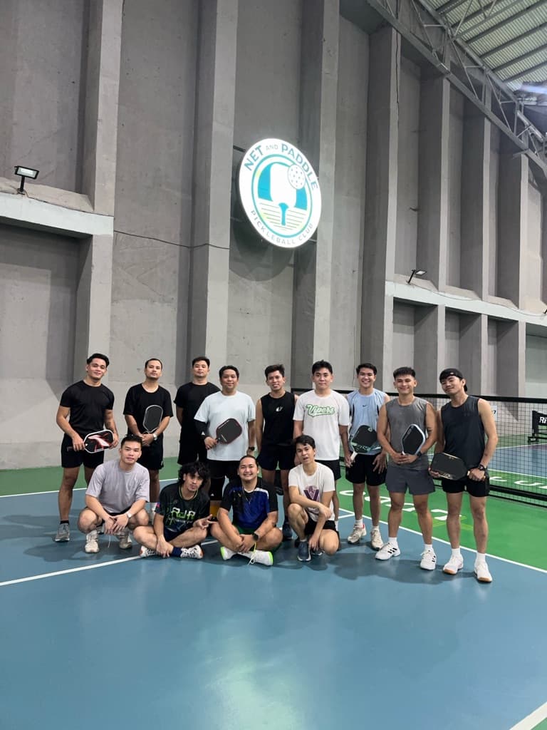 Lob and Rally 🥒  media 3