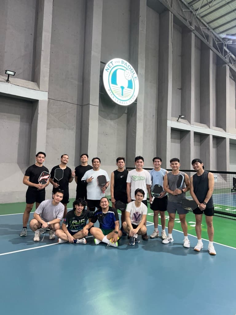 Lob and Rally 🥒  media 2